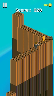 →