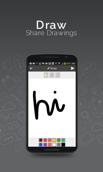 ChatApp - Preview 4