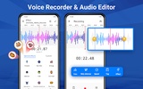 Voice Recorder & Voice Changer screenshot 6