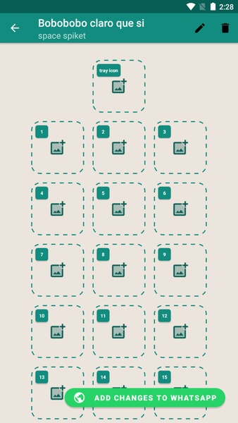 StickerMakerPro - Preview 3