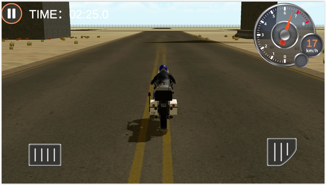 Bike Simulator - Preview 4