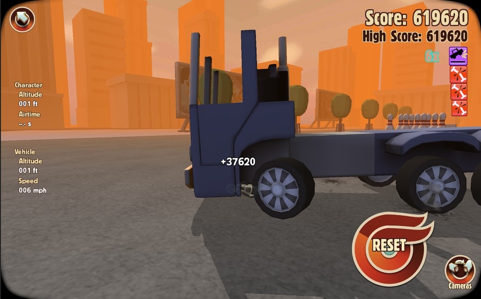 Turbo Dismount - Preview 5