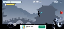 Stickman Legends: Sword Fight screenshot 7