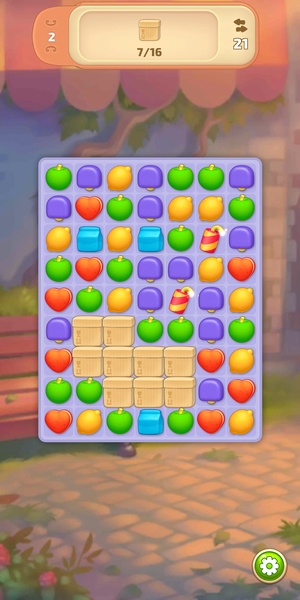 FunVille - Preview 4