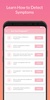 Pregnancy Symptoms - Pregnant screenshot 2