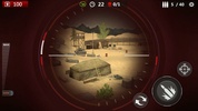Sniper 3D Assassin screenshot 5