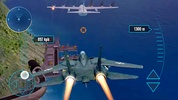 Sky Warriors : Air Combat Game screenshot 6