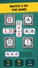 3 of the Same: Match 3 Mahjong screenshot 13