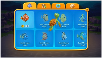 Fishdom screenshot 7
