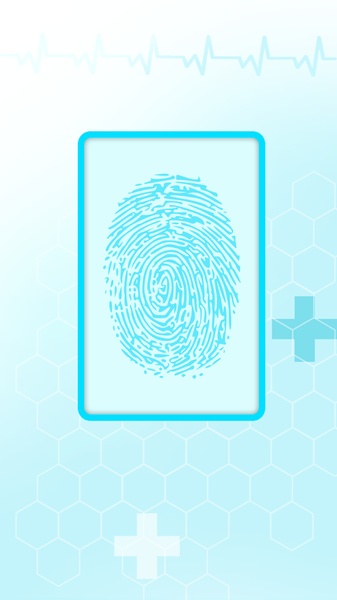 Biometric BP Detector - Preview 2
