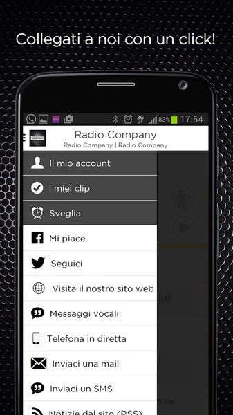 Radio Company - Preview 6