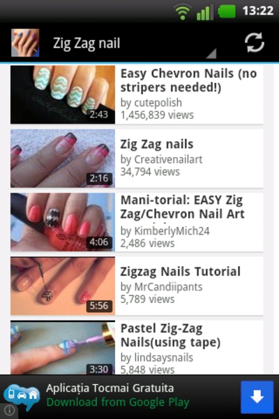 Nail Art Encyclopedia - Preview 2