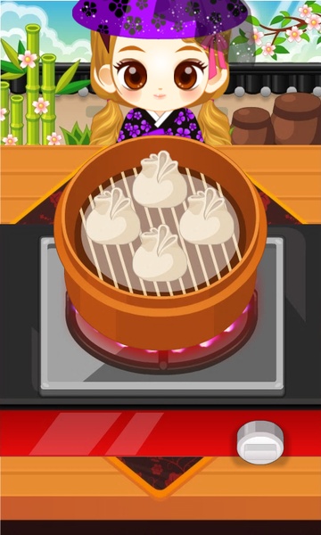 Dumplings Maker - Preview 2