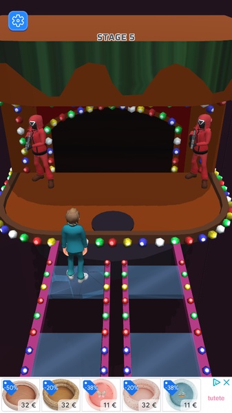 Candy Battle - Preview 5