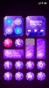 Wow Diamond Game - Icon Pack screenshot 3