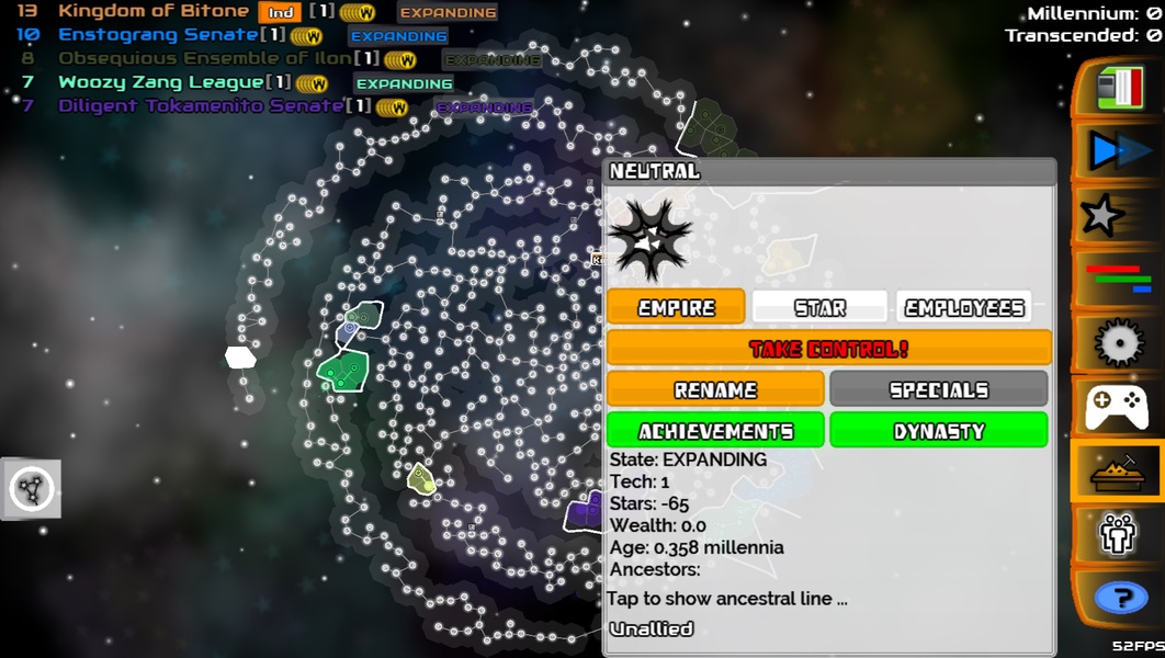 Galimulator - Preview 7