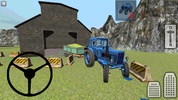 Farming 3D: Feeding Cows screenshot 3