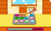 Cook Flower Garden Cupcakes screenshot 8