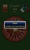 My Roulette screenshot 2