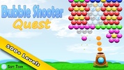 Bubble Shooter Quest® screenshot 11