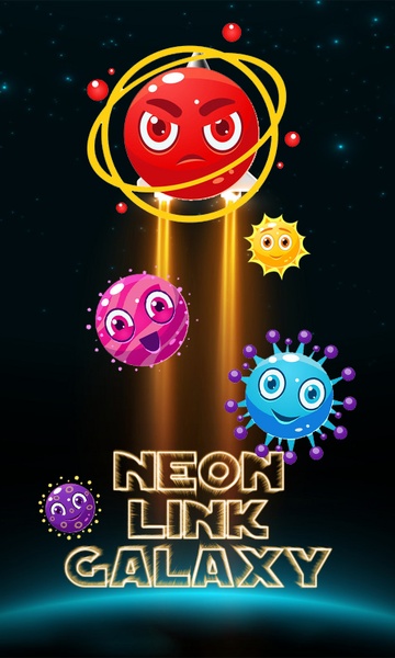 Neon Link Galaxy - Preview 5