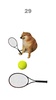 Cat Meow Tennis: Sport Battle screenshot 7