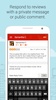 Yelp for Business screenshot 11