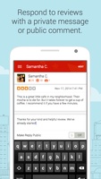 Yelp Biz for Android 3