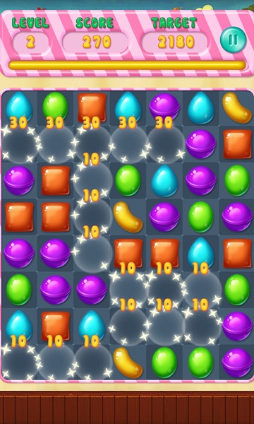 Candy Rescue - Preview 7