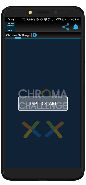Chroma Challenge - Preview 5