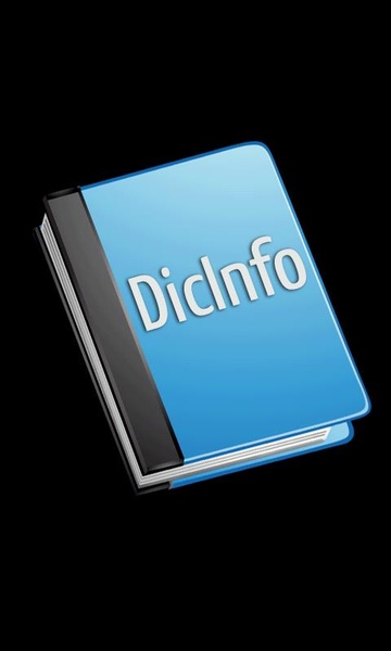 DicInfo - Preview 5