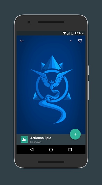 Revolution Walls - Preview 7