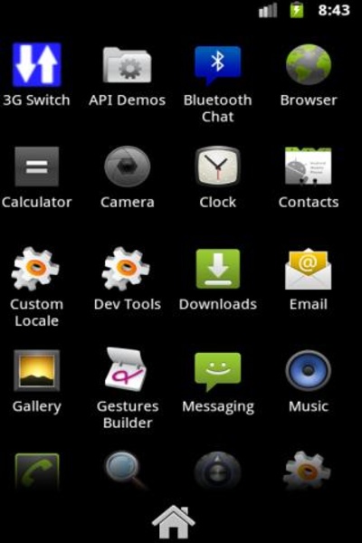 3G Switch - Preview 2