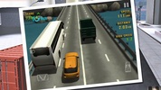 Traffic Rush 3D Racing screenshot 5