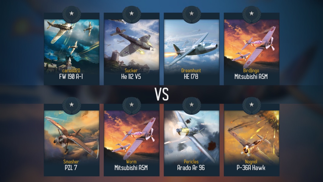 Sky Baron: War of Nations - Preview 5