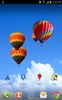 Hot Air Balloon Live Wallpaper screenshot 4