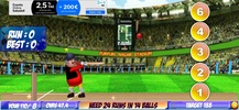 Motu Patlu Cricket Game screenshot 9