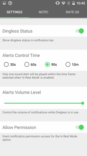 Dingless - Preview 5