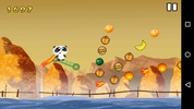 Flying Panda screenshot 2