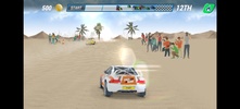 Bigbon Car Racing screenshot 2