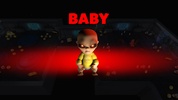 Yellow Baby Horror Hide & Seek screenshot 6