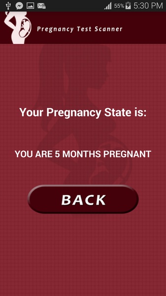 Pregnancy Test Fun - Preview 1