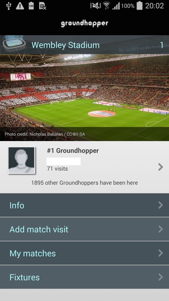 Groundhopper Free - Preview 4