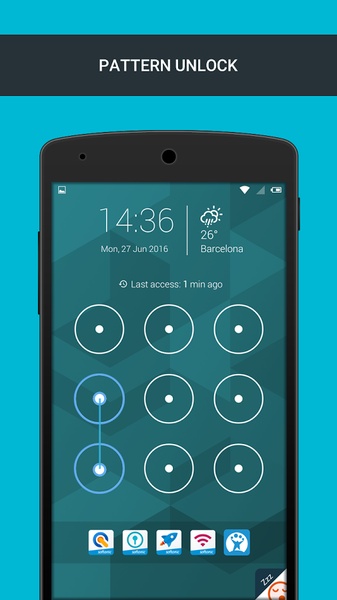 Screen Lock Guardian - Preview 7