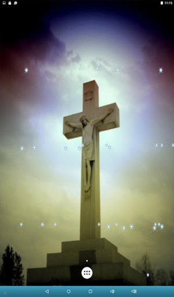 Juses Cross Live Wallpaper - Preview 1