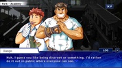 Tokyo Afterschool Summoners screenshot 15