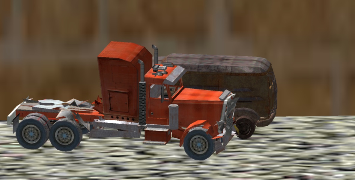 Free Racer - Preview 7