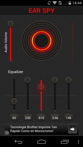 Ear Spy - Preview 3