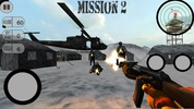Shoot swat Commando:Killer screenshot 2