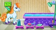 Sweet Little Pony Care screenshot 12